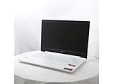 �k���Õi�i���j�l LaVie Note Standard NS600�^NAW-2 PC-NS600NAW-2 �J�[���z���C�g �mAMD-Ryzen-7-3700U (2.3GHz)�^8GB�^SSD512GB�^15.6�C���`���C�h�^Windows10 Home(64�r�b�g)�n