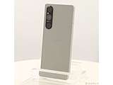 �k���Õi�i���j�l Xperia 1 V 512GB �v���`�i�V���o�[ XQ-DQ44-S3JPCX0 SIM�t���[ �m6.5�C���`�L�@EL�^Snapdragon 8 Gen 2 Mobile Platform�^RAM:16GB�^�i�mSIM&eSIM�n