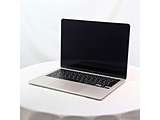 �k���Õi�l MacBook Air 13.6-inch Late-2024 MC7W4J�^A Apple M2 8�R�ACPU_8�R�AGPU 16GB SSD256GB �X�^�[���C�g �k26.3 Tahoe�l �m�O���t�B�b�N�F�I���{�[�h�^JIS�L�[�{�[�h�n