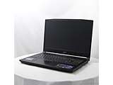 �k���Õi�l Katana 15 B13V Katana-15-B13VGK-4029JP �u���b�N �mCore-i7-13620H (2.4GHz)�^32GB�^SSD1TB�^GeForce RTX 4070(8GB)�^15.6�C���`���C�h�^Windows11 Home�n