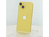�k���Õi�l iPhone14 128GB �C�G���[ MR3Q3J�^A SIM�t���[ �m6.1�C���`�L�@EL�^Apple A15�^RAM:6GB�^�i�mSIM�n