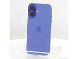 �k���Õi�l iPhone16 128GB �E���g���}���� MYDU3J�^A SIM�t���[ �m6.1�C���`�L�@EL�^Apple A18�^RAM:8GB�^�i�mSIM&eSIM�n