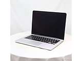 �k���Õi�l MacBook Pro 13.3-inch Early-2015 MF839J�^A Core_i5 2.7GHz 8GB SSD128GB �k10.15 Catalina�l �m�O���t�B�b�N�FIntel Iris Graphics 6100�^JIS�L�[�{�[�h�n