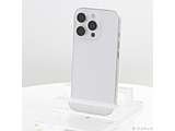 �k���Õi�l iPhone16 Pro 128GB �z���C�g�`�^�j�E�� MYMW3J�^A SIM�t���[ �m6.3�C���`�L�@EL�^Apple A18 Pro�^RAM:8GB�^�i�mSIM&eSIM�n