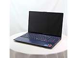�k���Õi�l LIFEBOOK AH50�^F3 FMVA50F3L ���^���b�N�u���[ �mAMD-Ryzen-7-5700U (1.8GHz)�^8GB�^SSD256GB�^15.6�C���`���C�h�^Windows11 Home�n