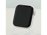 �k���Õi�i���j�l Apple Watch SE ��2���� GPS 40mm �V���o�[�A���~�j�E���P�[�X �o���h����