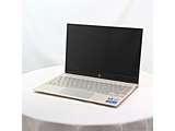 �k���Õi�l HP ENVY 13-aq1079TU 18K14PA-AAAB ���~�i�X�S�[���h �mCore-i5-1035G1 (1GHz)�^8GB�^SSD512GB�^13.3�C���`���C�h�^Windows11 Home(�A�b�v�O���[�h�ς�)�n