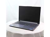�k���Õi�l IdeaPad Slim 3i Gen 9 83E70033JP �A�[�N�e�B�b�N�O���[ �mCore-5-120U�^16GB�^SSD512GB�^16�C���`�^Windows11 Home�n