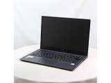 �k���Õi�l VersaPro �^�C�vVG PC-VKT16GZG6 �mCore-i5-8265U (1.6GHz)�^8GB�^SSD256GB�^13.3�C���`���C�h�^Windows11 Pro(�A�b�v�O���[�h�ς�)�n