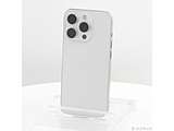 �k���Õi�l iPhone15 Pro 256GB �z���C�g�`�^�j�E�� MTUD3J�^A SIM�t���[ �m6.1�C���`�L�@EL�^Apple A17 Pro�^RAM:8GB�^�i�mSIM�n