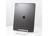 �k���Õi�l iPad Pro 13�C���`(M5) �W���K���X 512GB �X�y�[�X�u���b�N MDYL4J�^A Wi-Fi �m13�C���`�L�@EL�^Apple-M5-9�R�ACPU10�R�AGPU�n