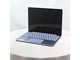 �k���Õi�l Surface Laptop Go 3 �kCore i5�^16GB�^SSD256GB�l XKQ-00063 �A�C�X�u���[