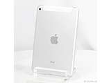 �k���Õi�l iPad mini 4 16GB �V���o�[ MK702J�^A au���b�N����SIM�t���[ �m7.9�C���`�t���^Apple-A8�n