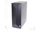 �k���Õi�l OMEN by HP Obelisk DT875-1126jp 7KL62AA#ABJ �mCore-i7-9700K (3.6GHz)�^32GB�^HDD2TBSSD512GB�^GeForce RTX 2070 SUPER(8GB)�^Windows11 Pro(UP�ς�)�n