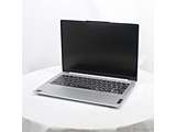 �k�W���i�l IdeaPad Slim 5x Gen 9 83HL001DJP �N���E�h�O���[ �mSnapdragon-X-Plus-X1P-42-100�^32GB�^SSD512GB�^14�C���`���C�h�^Windows11 Home�n