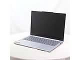 �k���Õi�l IdeaPad Slim 5 Light Gen 10 83J20054JP �N���E�h�O���[ �mAMD-Ryzen-5-7535HS (3.3GHz)�^16GB�^SSD512GB�^13.3�C���`�^Windows11 Home�n
