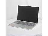 �k�W���i�l IdeaPad Slim 5 Light Gen 10 83J20054JP �N���E�h�O���[ �mAMD-Ryzen-5-7535HS (3.3GHz)�^16GB�^SSD512GB�^13.3�C���`�^Windows11 Home�n