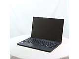 �k�W���i�l FMV Note U U59-L1 FMVU59L1BA �s�N�g�u���b�N �mCore-Ultra-5-226V�^16GB�^SSD512GB�^14�C���`���C�h�^Windows11 Home�n