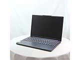 �k�W���i�l IdeaPad Slim 3x Gen 10 83N3001KJP ���i�O���[ �mSnapdragon-X-X1-26-100�^16GB�^SSD512GB�^15.3�C���`���C�h�^Windows11 Home�n