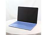 �k���Õi�l Surface Laptop (��7����) �kSnapdragon X Plus�^16GB�^SSD512GB�l T0K-00035 �T�t�@�C�A
