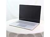 �k�W���i�l Surface Laptop (��7����) �kSnapdragon X Elite�^16GB�^SSD256GB�l T0R-00015