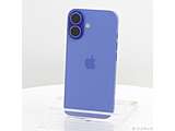 �k���Õi�l iPhone16 128GB �E���g���}���� NYDU3J�^A SIM�t���[ �m6.1�C���`�L�@EL�^Apple A18�^RAM:8GB�^�i�mSIM&eSIM�n