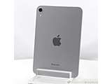 �k���Õi�l iPad mini(A17 Pro) 128GB �X�y�[�X�O���C MXN63J�^A Wi-Fi �m8.3�C���`�t���^A17-Pro�n