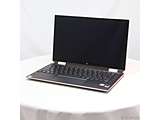 �k���Õi�l ZEROPC HP Spectre x360 13-aw0158TU 8WH45PA#ABJ (1�N�ۏؕt��)