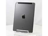 �k���Õi�l iPad ��7���� 128GB �X�y�[�X�O���C MW6E2J�^A SoftBank �m10.2�C���`�t���^Apple-A10�n