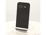 �k���Õi�l Google Pixel 9a 128GB �I�u�V�f�B�A�� G3Y12 SIM�t���[ �m6.3�C���`�L�@EL�^Google Tensor G4�^RAM:8GB�^�i�mSIM&eSIM�n