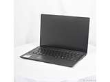 �k���Õi�l FMV Note U UQ-L1 FMVUQSL1BA �s�N�g�u���b�N �mSnapdragon-X-X1-26-100�^16GB�^SSD512GB�^14�C���`���C�h�^Windows11 Home�n