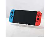 �k���Õi�l Nintendo Switch �L�@EL���f�� Joy-Con(L) �l�I���u���[�^(R) �l�I�����b�h