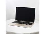 �k���Õi�l MacBook Air 13.6-inch Mid-2022 MLY23J�^A Apple M2 8�R�ACPU_10�R�AGPU 16GB SSD512GB �X�^�[���C�g �k26.3 Tahoe�l �m�O���t�B�b�N�F�I���{�[�h�^JIS�L�[�{�[�h�n