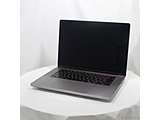�k���Õi�l MacBook Pro 16.2-inch Late-2021 MK193J�^A Apple M1 Pro 10�R�ACPU_16�R�AGPU 16GB SSD1TB �X�y�[�X�O���C �k26.3 Tahoe�l �m�O���t�B�b�N�F�I���{�[�h�^JIS�L�[�{�[�h�n