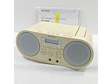 �k�W���i�l CD���W�I ZS-S40 (W) �z���C�g