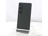 �k���Õi�l Xperia 1 VI 512GB �J�[�L�O���[�� XQ-EC44 G3JPCX0 SIM�t���[ �m6.5�C���`�L�@EL�^Snapdragon 8 Gen 3 Mobile Platform�^RAM:16GB�^�i�mSIM&eSIM�n