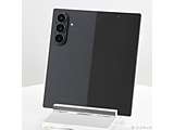 �k���Õi�l Galaxy Z Fold7 512GB �W�F�b�g�u���b�N SM-F966QZKESJP SIM�t���[ �m8.0�C���`�L�@EL/6.5�C���`�L�@EL�^Snapdragon 8 Elite for Galaxy�^RAM:12GB�^�i�mSIM&eSIM�n