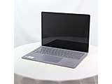 �k���Õi�l Surface Laptop 3 �kCore i5�^8GB�^SSD128GB�l VGY-00018 �v���`�i