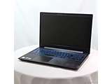 �k���Õi�i���j�l ideapad L340 Gaming 81LK001CJP �u���b�N �mCore-i7-9750H (2.6GHz)�^8GB�^HDD1TB�^GeForce GTX 1050(3GB)�^15.6�C���`�^Windows11 Home(UP�ς�)�n