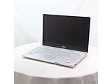 �k���Õi�l LIFEBOOK SH75�^B3 FMVS75CUV1 �mCore-i5-8250U (1.6GHz)�^4GB�^SSD256GB�^13.3�C���`���C�h�^Windows11 Home(�A�b�v�O���[�h�ς�)�n