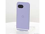�k���Õi�l Google Pixel 9a 128GB �A�C���X G3Y12 docomo SIM�t���[ �m6.3�C���`�L�@EL�^Google Tensor G4�^RAM:8GB�^�i�mSIM&eSIM�n
