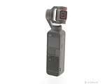 �k���Õi�l DJI Pocket 2 Creator�R���{