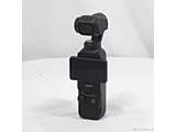 �k���Õi�l Osmo Pocket 3 �N���G�C�^�[ �R���{