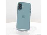 �k���Õi�l iPhone16 256GB �e�B�[�� MYE13J�^A SIM�t���[ �m6.1�C���`�L�@EL�^Apple A18�^RAM:8GB�^�i�mSIM&eSIM�n