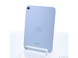 �k���Õi�l iPad mini(A17 Pro) 256GB �u���[ MXNC3J�^A Wi-Fi �m8.3�C���`�t���^A17-Pro�n