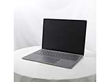 �k���Õi�i���j�l Surface Laptop 3 �kCore i5�^8GB�^SSD256GB�l V4C-00018 �v���`�i AC�A�_�v�^�[�𔲂��Ƃ����ɓd����������