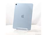 �k���Õi�l iPad Air 11�C���`(M3) 128GB �u���[ MC9X4J�^A Wi-Fi �m11�C���`�t���^Apple-M3�n