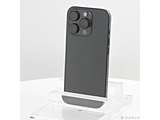 �k���Õi�l iPhone16 Pro 256GB �u���b�N�`�^�j�E�� MYN03J�^A SIM�t���[ �m6.3�C���`�L�@EL�^Apple A18 Pro�^RAM:8GB�^�i�mSIM&eSIM�n