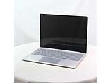 �k���Õi�l Surface Laptop Go 3 �kCore i5�^8GB�^SSD256GB�l XK3-00005 �v���`�i