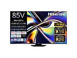 �k�W���i�l �t���e���r   85U9R �m85V�^ /Bluetooth�Ή� /4K�Ή� /BS�ECS 4K�`���[�i�[���� /YouTube�Ή��n
